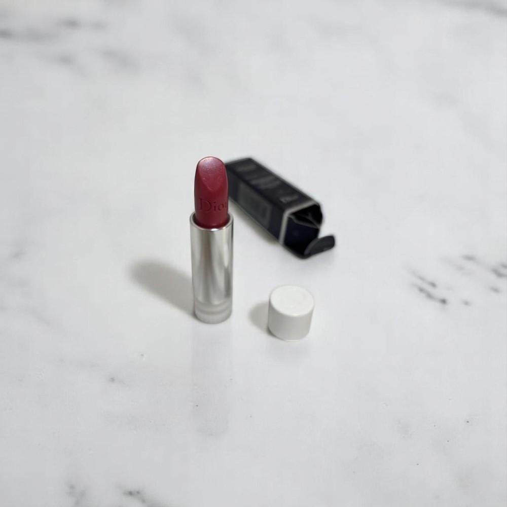 Christian Dior Lipstick Pink Boxed Recharge Refill