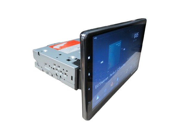 Pioneer DMH-WT8600NEX Digital multimedia receiver - Free Shipping