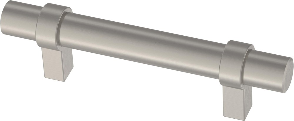 Simple Wrapped Bar (30-Pack) Cabinet Handles 3