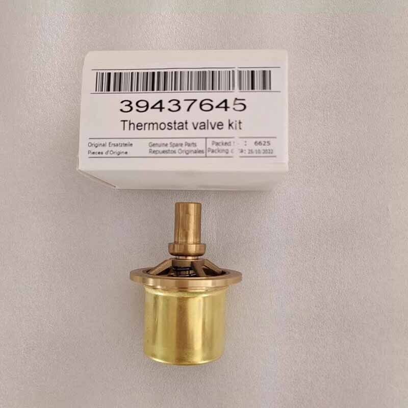 1PCS NEW 39437645 Thermostatic Valve Spool Fits for Atlas Copco Air Compressor