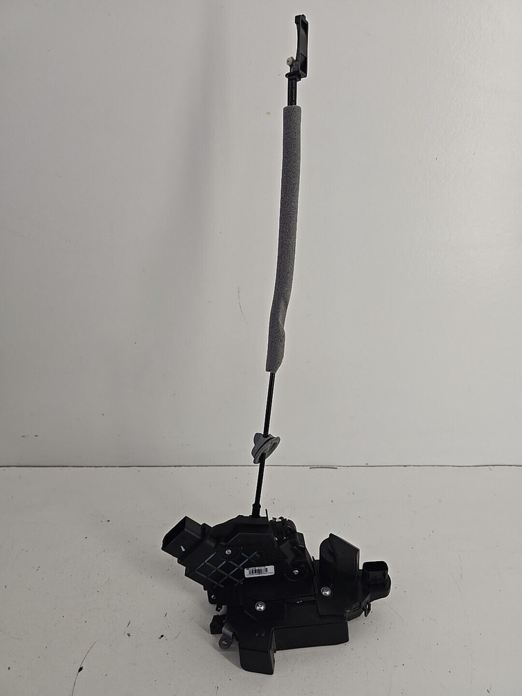 2010-2017 Volvo XC60 Left Rear Door Lock Actuator OEM AK241031