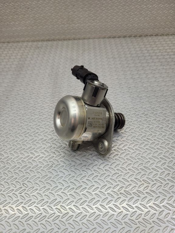 2021 Volvo XC40 Petrol 120kW High Pressure Pump 31405318 SVJ22615