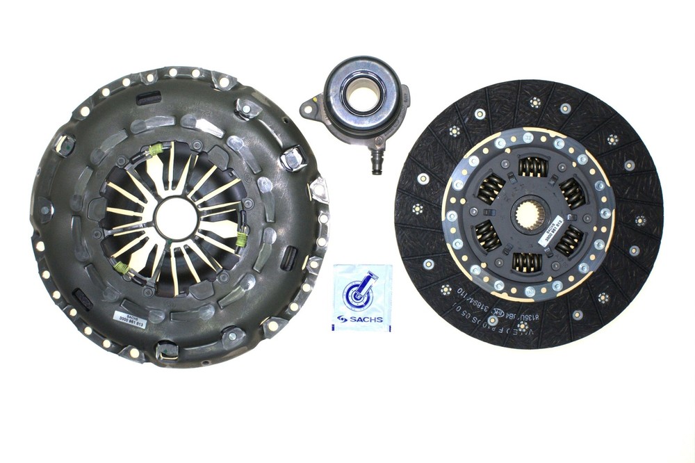 Transmission Clutch Kit Sachs K70401-02