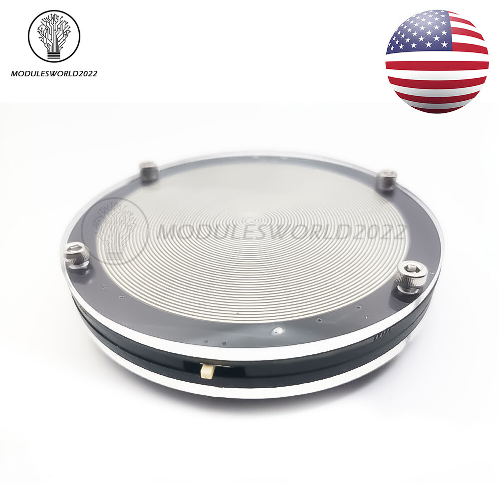 7.83HZ Schumann Resonance Ultra-Low Frequency Pulse wave Generator T ype-C USA