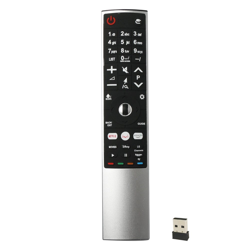 Smart TV Remote Control for L/*G AN-MR700 AN-MR600 AKB75455602 5601