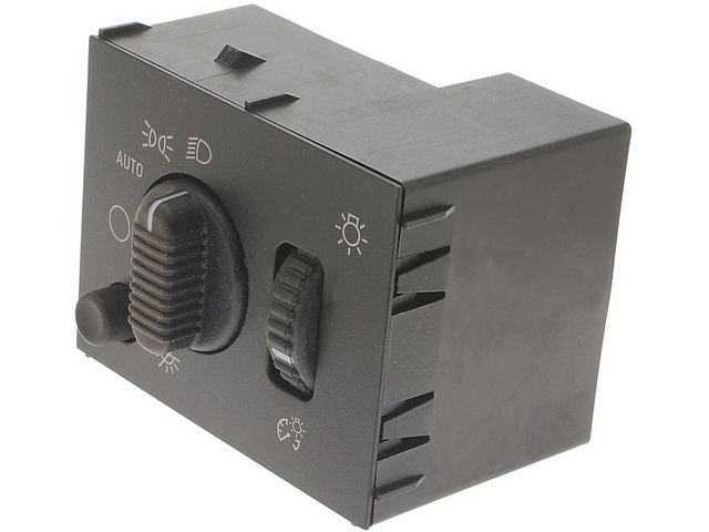 Fader Control Switch fits Chevy Suburban 2500 2003-2006 92PNMY