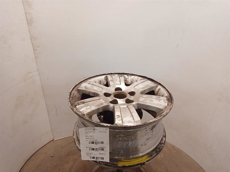 *PITS* 16x7 Wheel Rim 6 Spoke from 2006 Ford EXPLORER 10150875