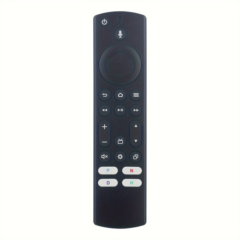 New Replaced Remote For All Insignia Toshiba Pioneer TV L5B83G NS-RCFNA-21