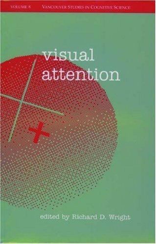 Visual Attention-image