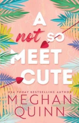 Meghan Quinn A Not So Meet Cute (Paperback) Cane Brothers
