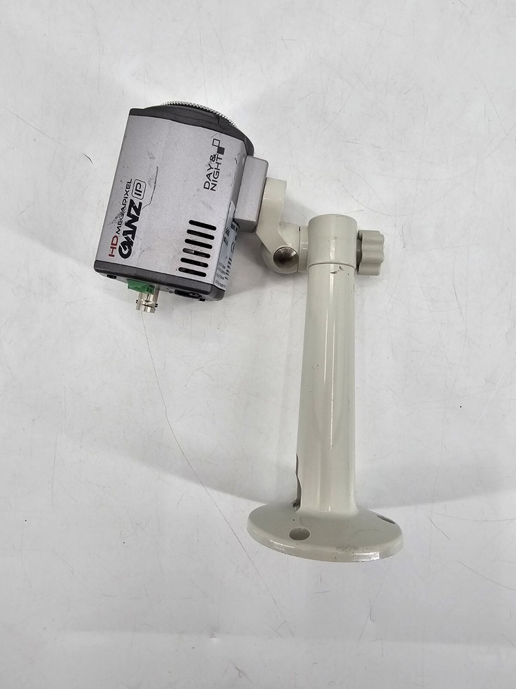 GANZ ZN-C2M / Computar Ganz CCTV ZN-C2M H.264 CS Mount IP Camera (HD 1080p)