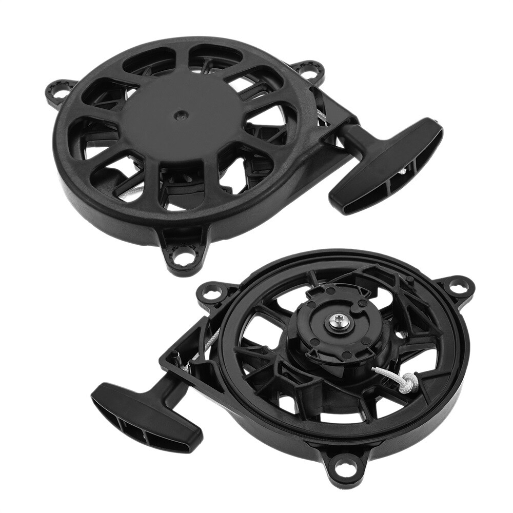 Recoil Starter GCV170 GCV200 For Honda Walk-Behind Lawn Mower Engines