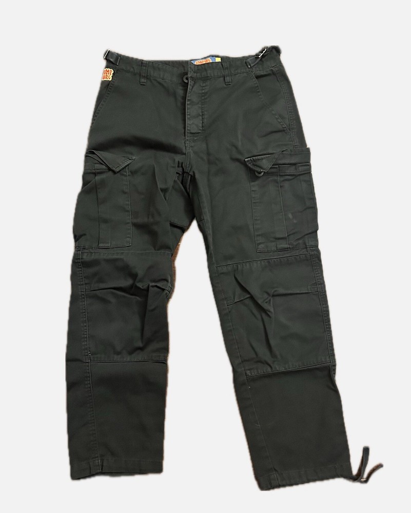 Black Empyre Cargo Pants SIZE 28