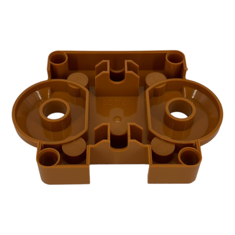 Replacement Sammy's Gearbox Bottom Kids Coding and Robotics Thames & Kosmos