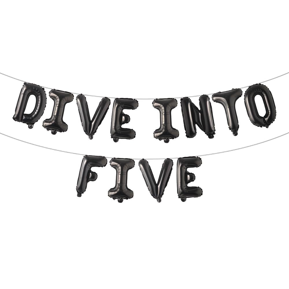 Ocean Theme Birthday Party Decorations for a Fun Underwater Celebration