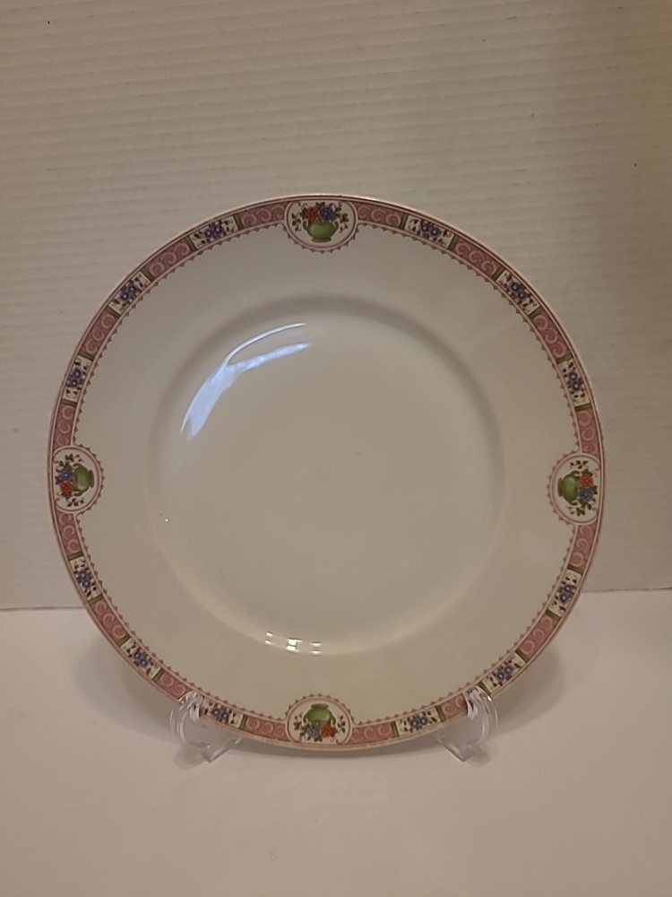 VTG Rosenthal Kronach Bavaria Porcelain 