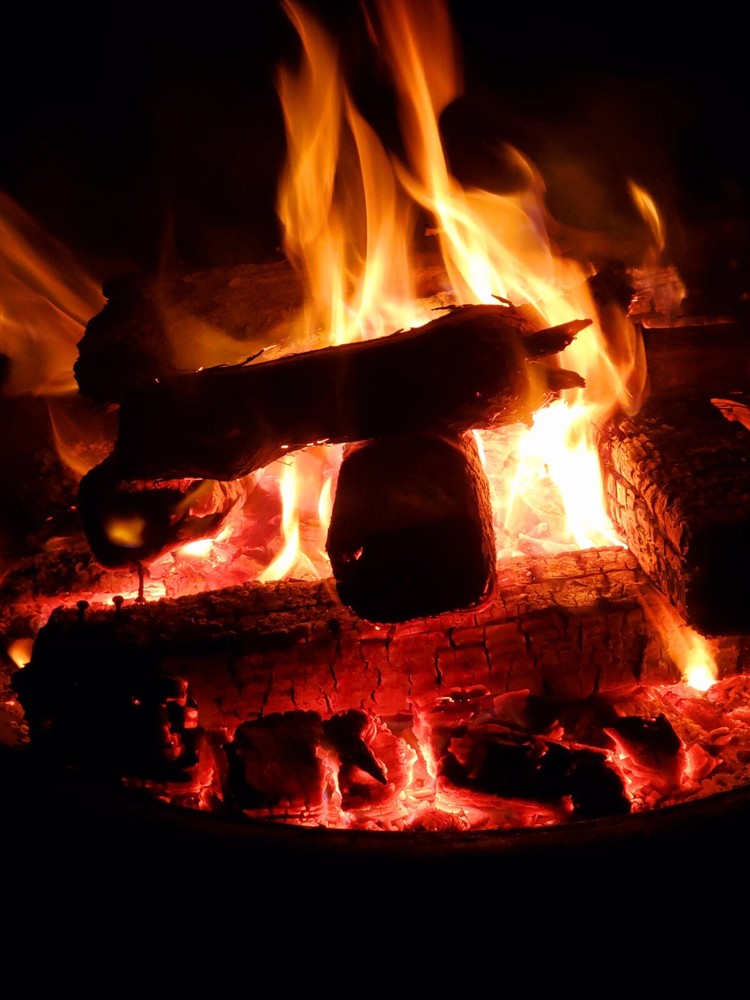 AI digital art wallpaper for desktop backgrounds and photos-image