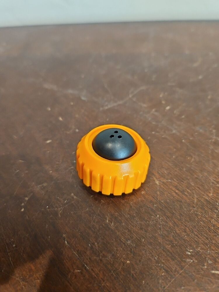 Worx Chainsaw WG303, 304, 305 Replacement Part Genuine OEM Oil Cap 50027062 NEW