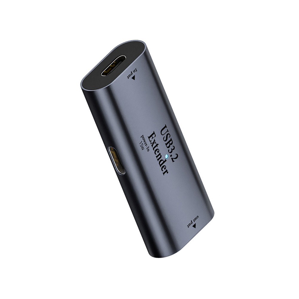 Type C Extender Adapter for Cameras Printers Keyboards and Computers