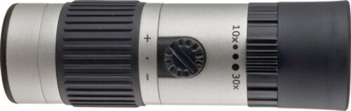 Brunton Echo Zoom Monocular F-ECHOZOOM 10-30x21. One of the smallest zoom monocu