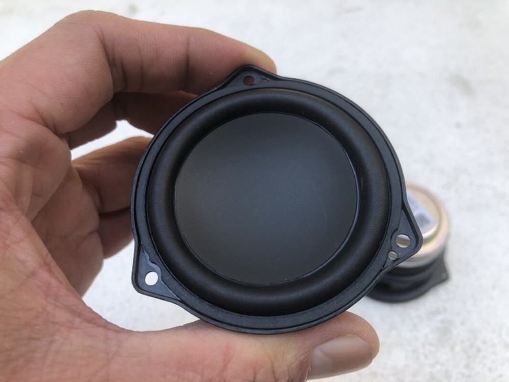 For JBL Pulse 4 2.5-inch giant neodymium full-range speakers