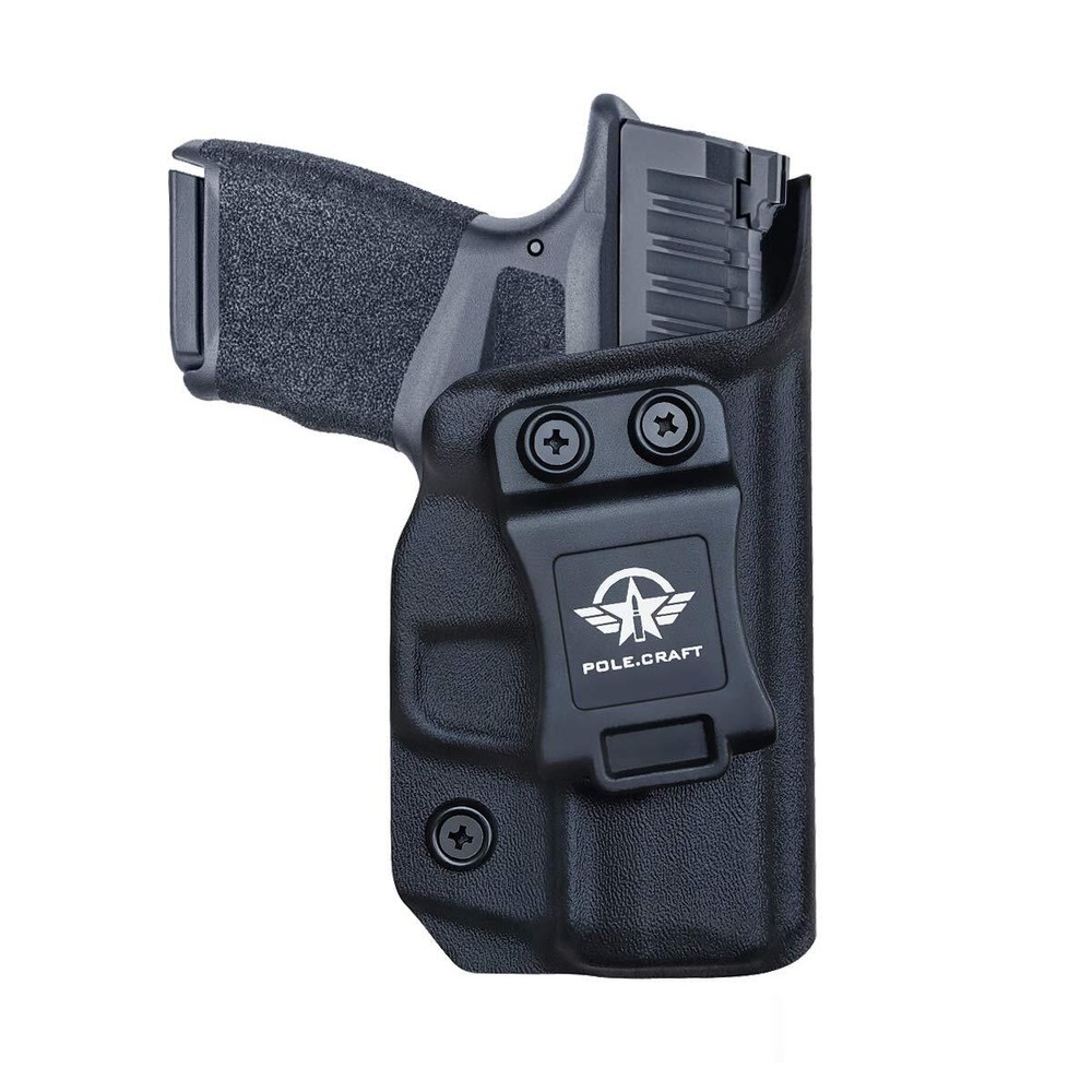 Springfield Hellcat Holster IWB Kydex for Springfield Armory Hellcat Pistol C...