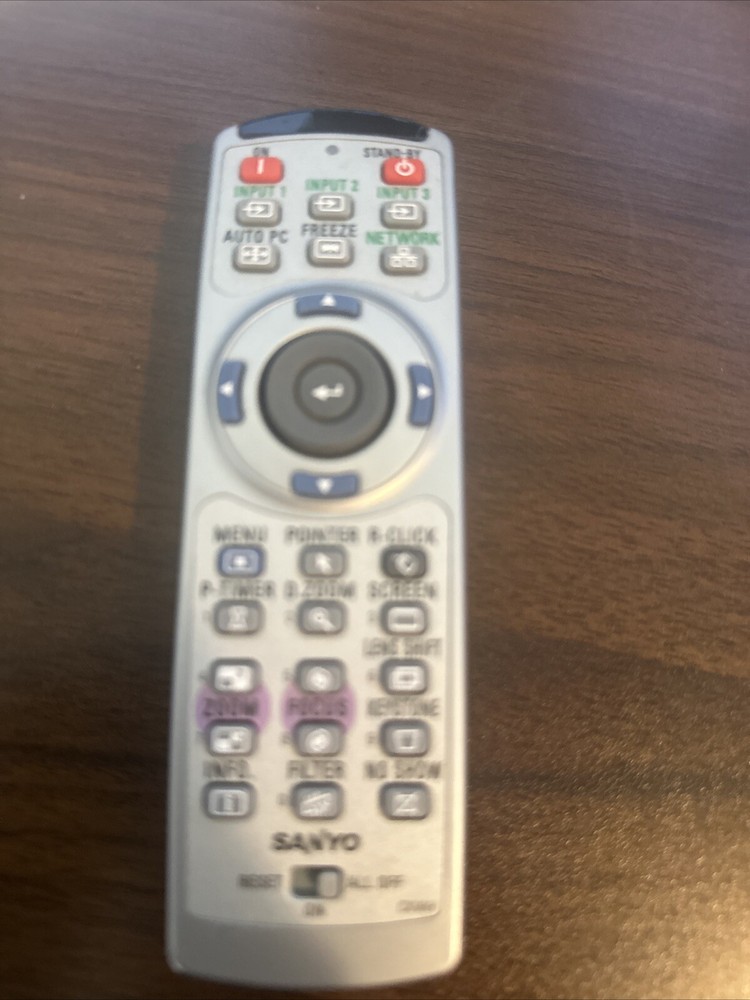 Genuine Canon WL-D74 Wireless Remote Controller – Compatible with Canon Cameras