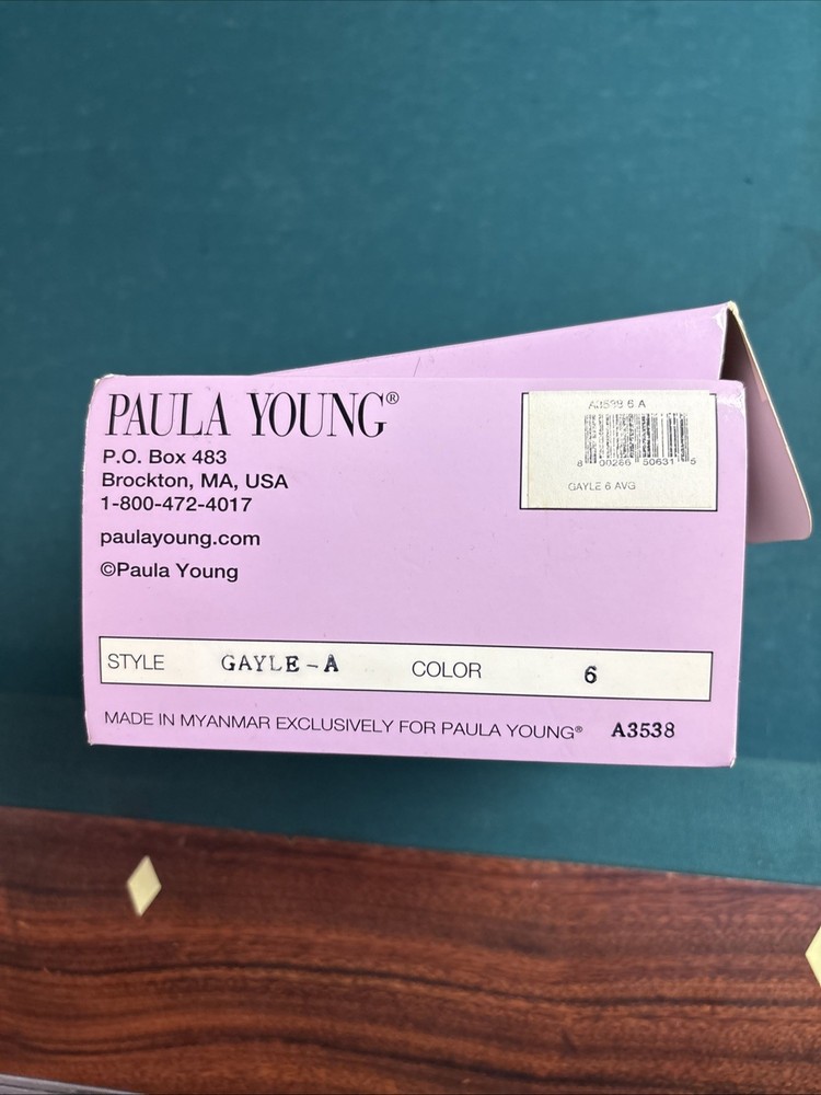 Paula Young Wig