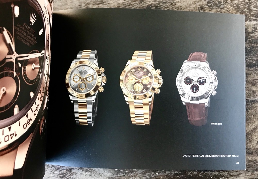 Luxury Rolex Watches GMT II Daytona Submariner Explorer Sea-Dweller Yacht-Master OEM