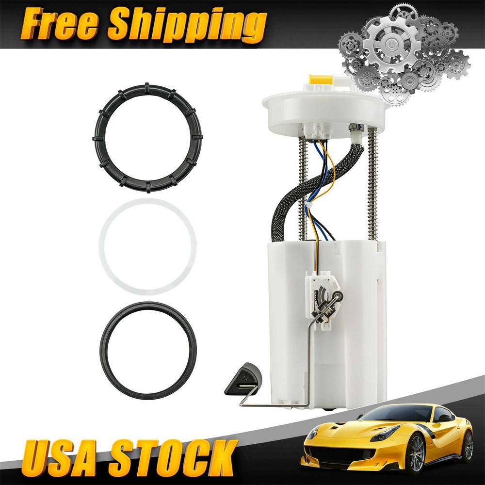 US Electrical Fuel Pump Module Assembly for Honda Element 2.4L 2003-2011 E8654M