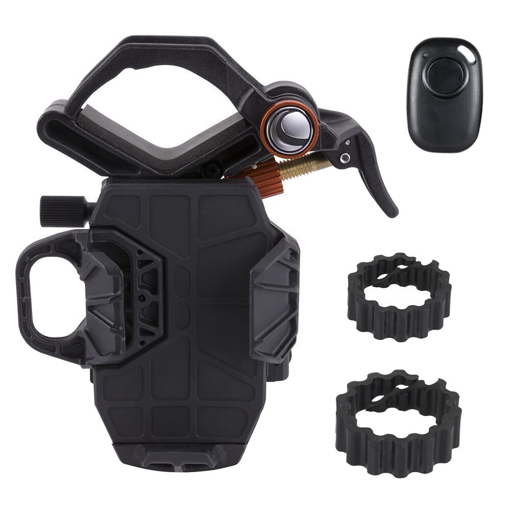 NexYZ DX Kit 3-Axis Universal Smartphone Adapter for Digiscoping