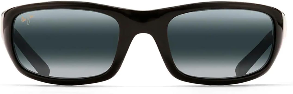 Polarized Stingray Wrap Sunglasses for Men and Women