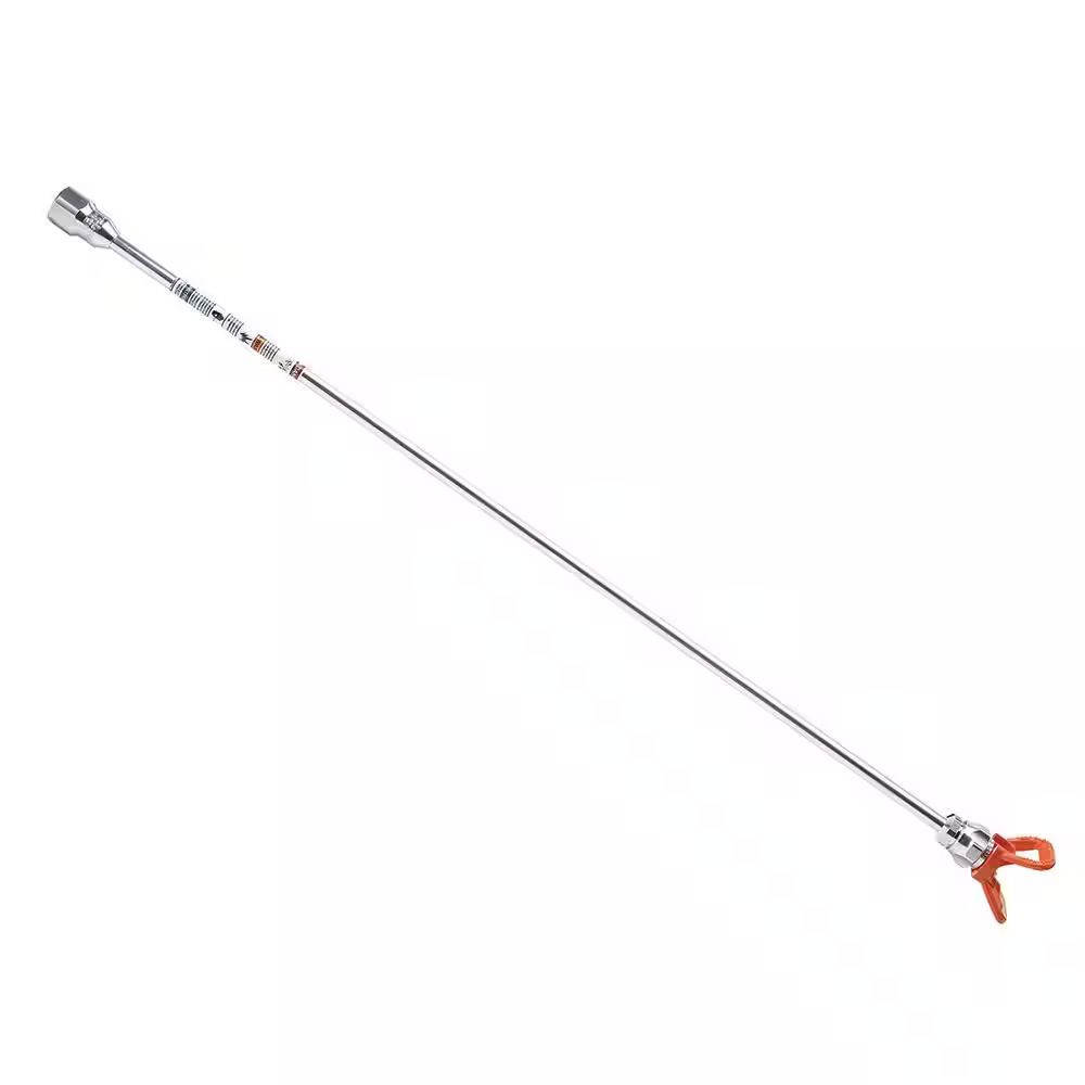 30-inch heavy-duty tip extension for grills and smokers  