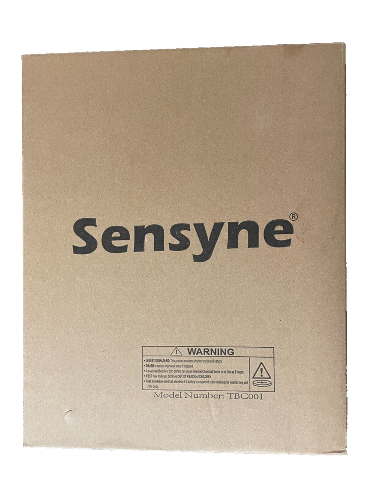 Sensyne 10