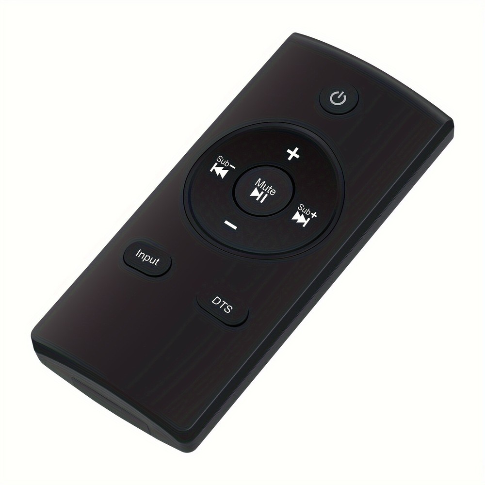 New Replaced Remote For Vizio Home Theater Vsb207e320ia0 VSB207-BT 1023-0000125