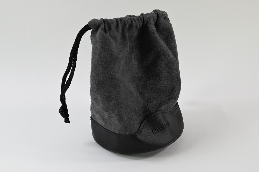 Canon LP-1319 Protective Lens Case G721 for Safekeeping