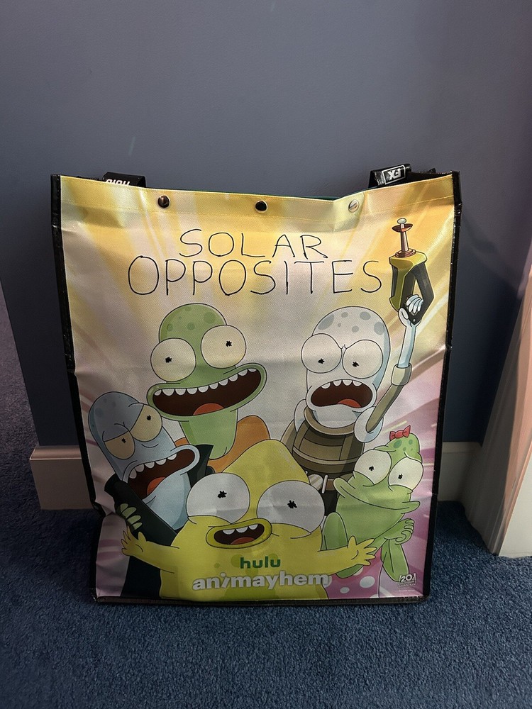 Comic Con Pop Culture Mystery Box/Bag