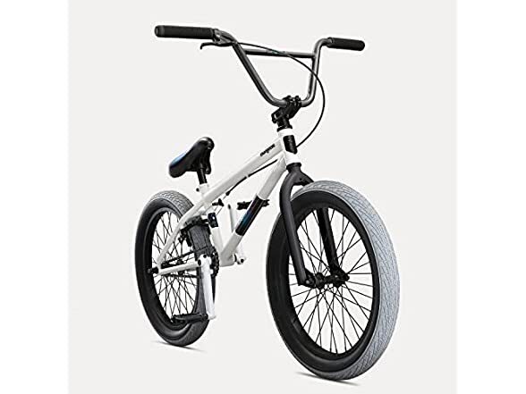 Mongoose L40 Freestyle BMX 20