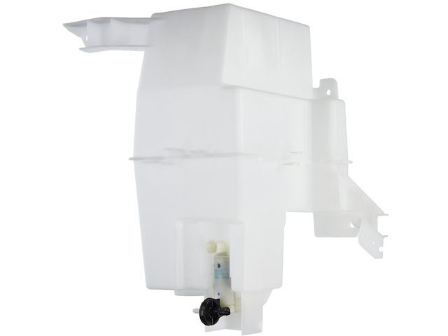 Action Crash Washer Reservoir fits Nissan Rogue 2008-2013 27FBNN