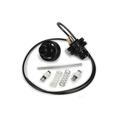 Conroy Bleeders CPC-011, Kit Black Aluminum Diaphra Fits gm Bleeder Kit For Wint