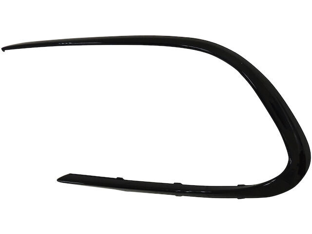 Left - Driver Side Bumper Cover Grille Molding fits CLA45 AMG 2017-2019 87BYJW