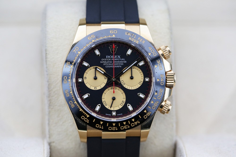Rolex 116518LN Paul Newman DAYTONA  40mm 2021