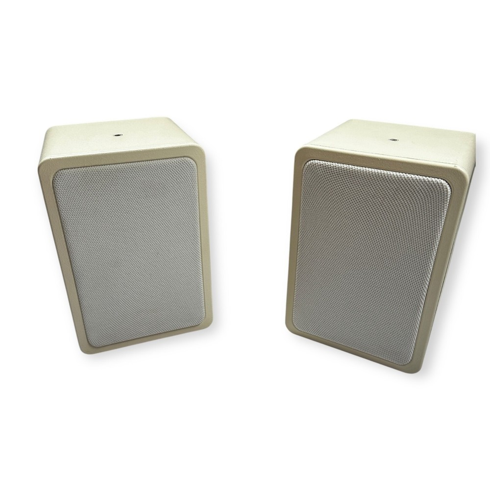 Pair of Sonance SB30 4