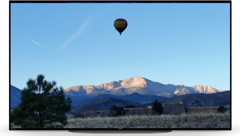 Sony BRAVIA XR A90K 48-inch 4K Smart OLED TV with XR Processor