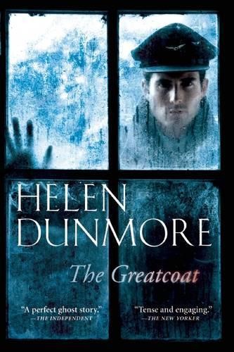 Helen Dunmore The Greatcoat (Paperback)