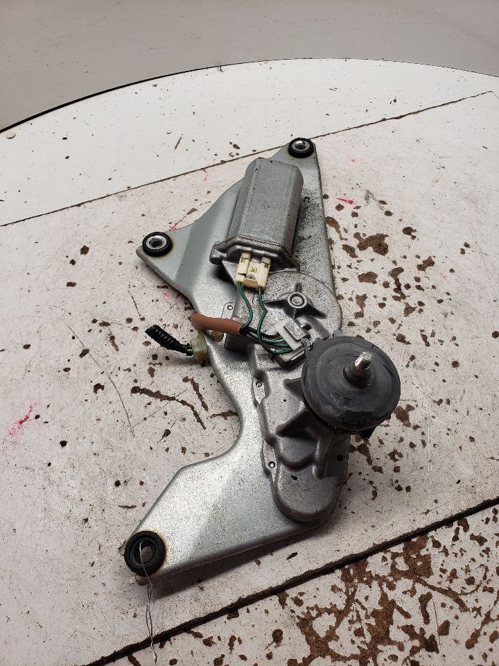 03-11 Honda Element Rear Wiper Motor Replacement 1272528 US Market