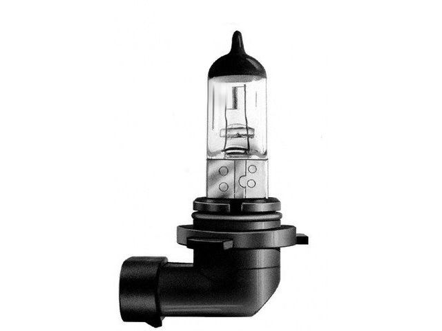 Low Beam Headlight Bulb fits Chrysler Sebring 1995-2000, 2007-2010 Coupe 31QXHF