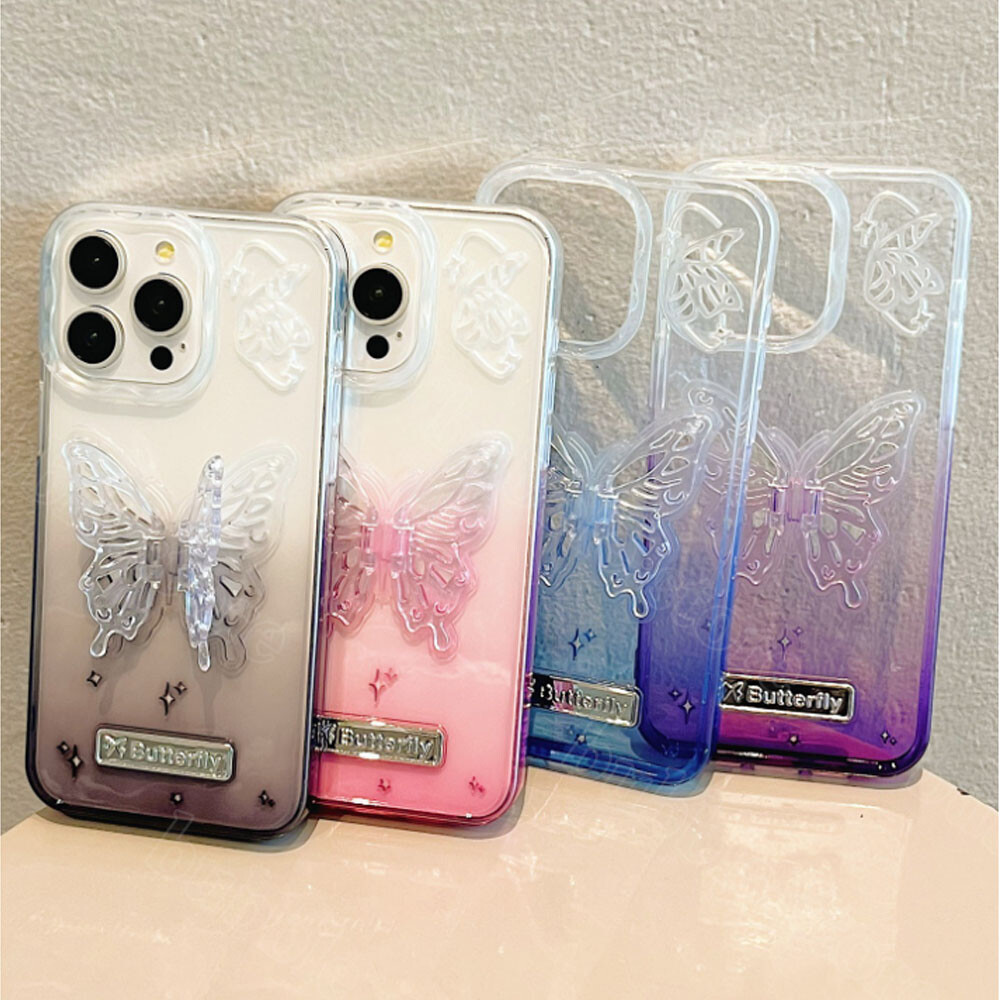 Cober Funda Protectora con Bracket para iPhone 16 15 14 13 12 11