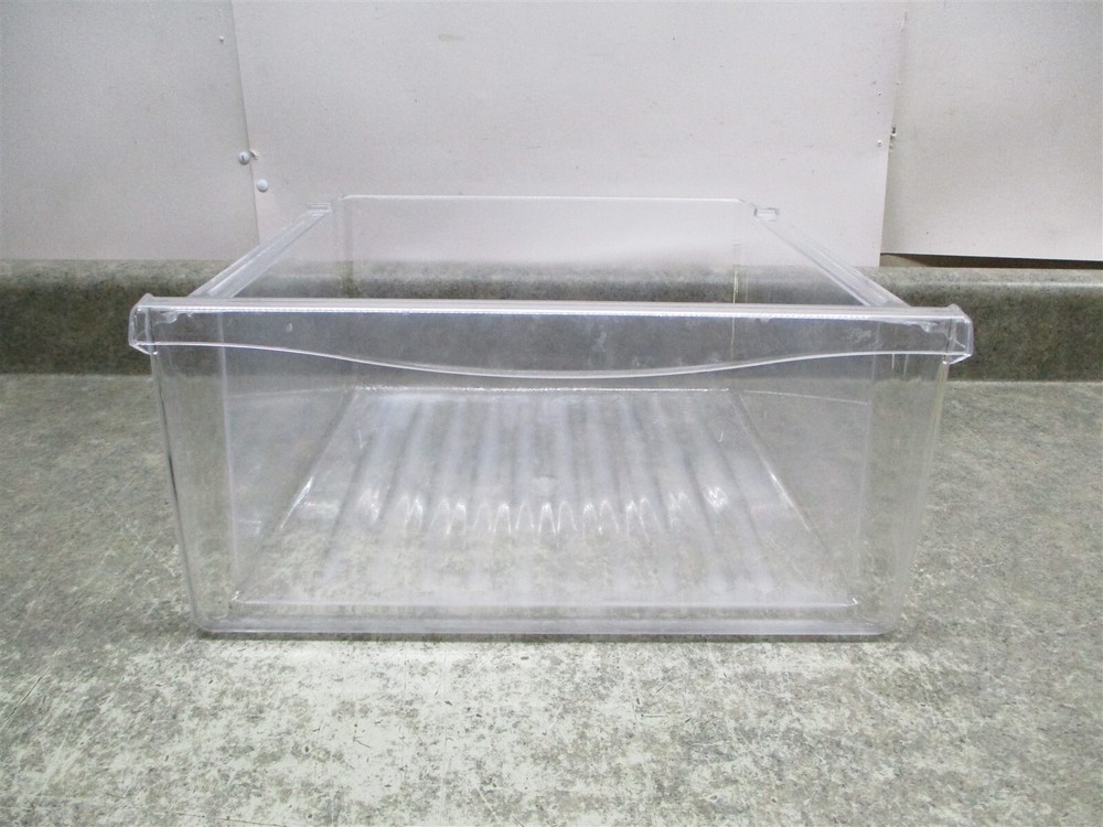 WHIRLPOOL REFRIGERATOR CRISPER DRAWER SCRATCHES PART # 67004515