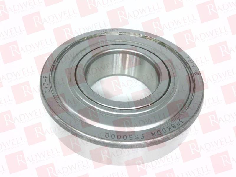 TIMKEN 308KDDN / 308KDDN (NEW NO BOX)